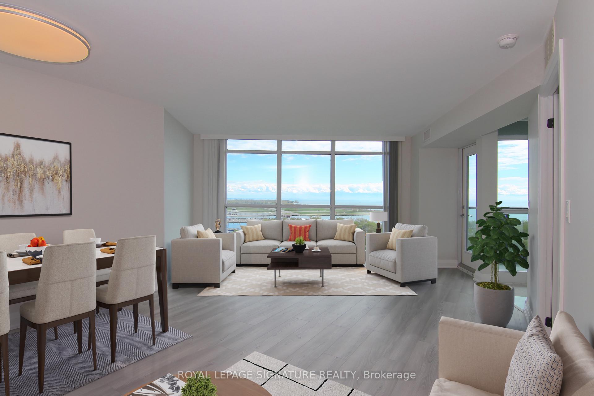 2 Bedrooms Condo at 219 Fort York,  Toronto For sale