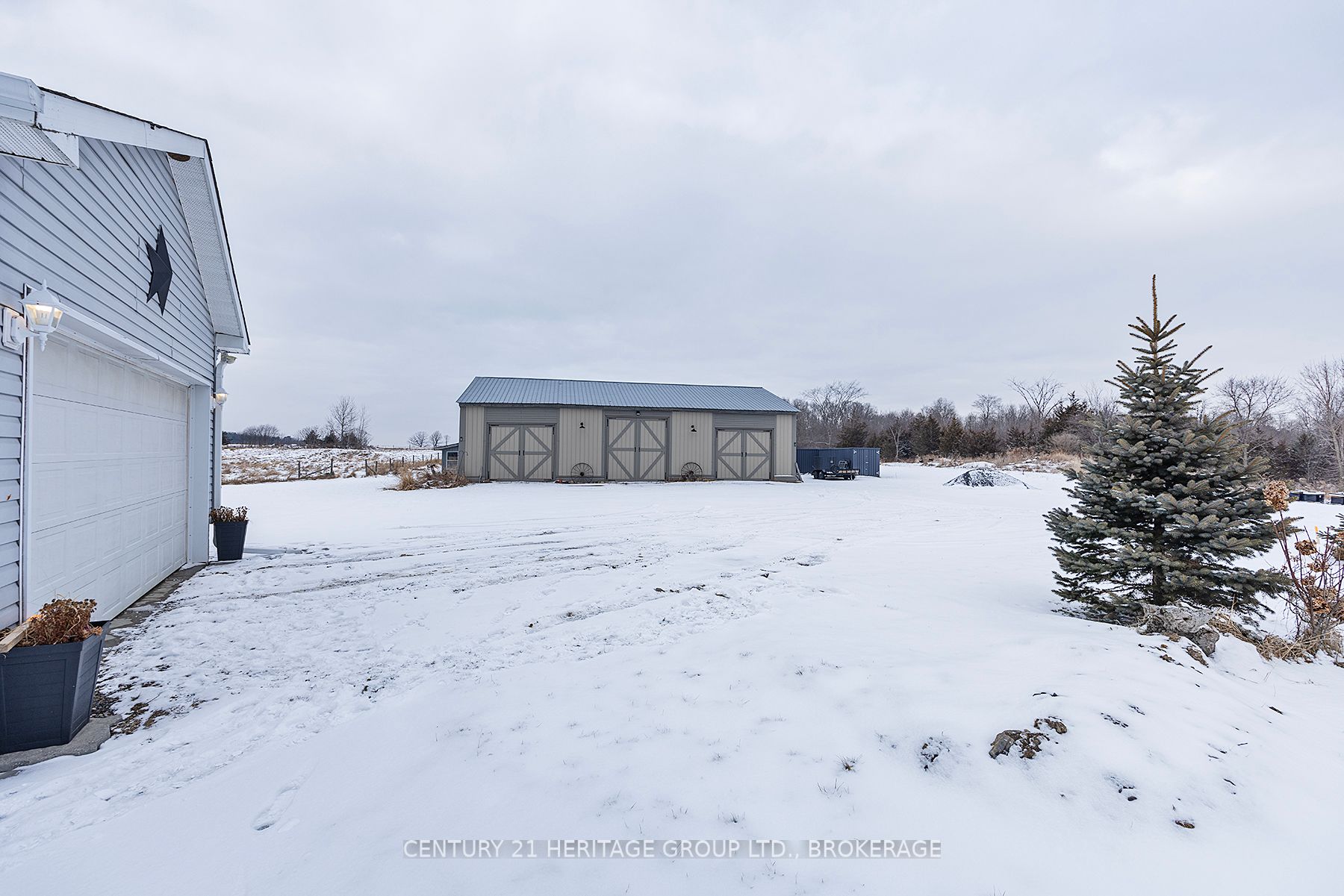 97 Dulcemaine Road, Leeds and the Thousand Islands 824 - Rear of Leeds - Lansdowne Twp