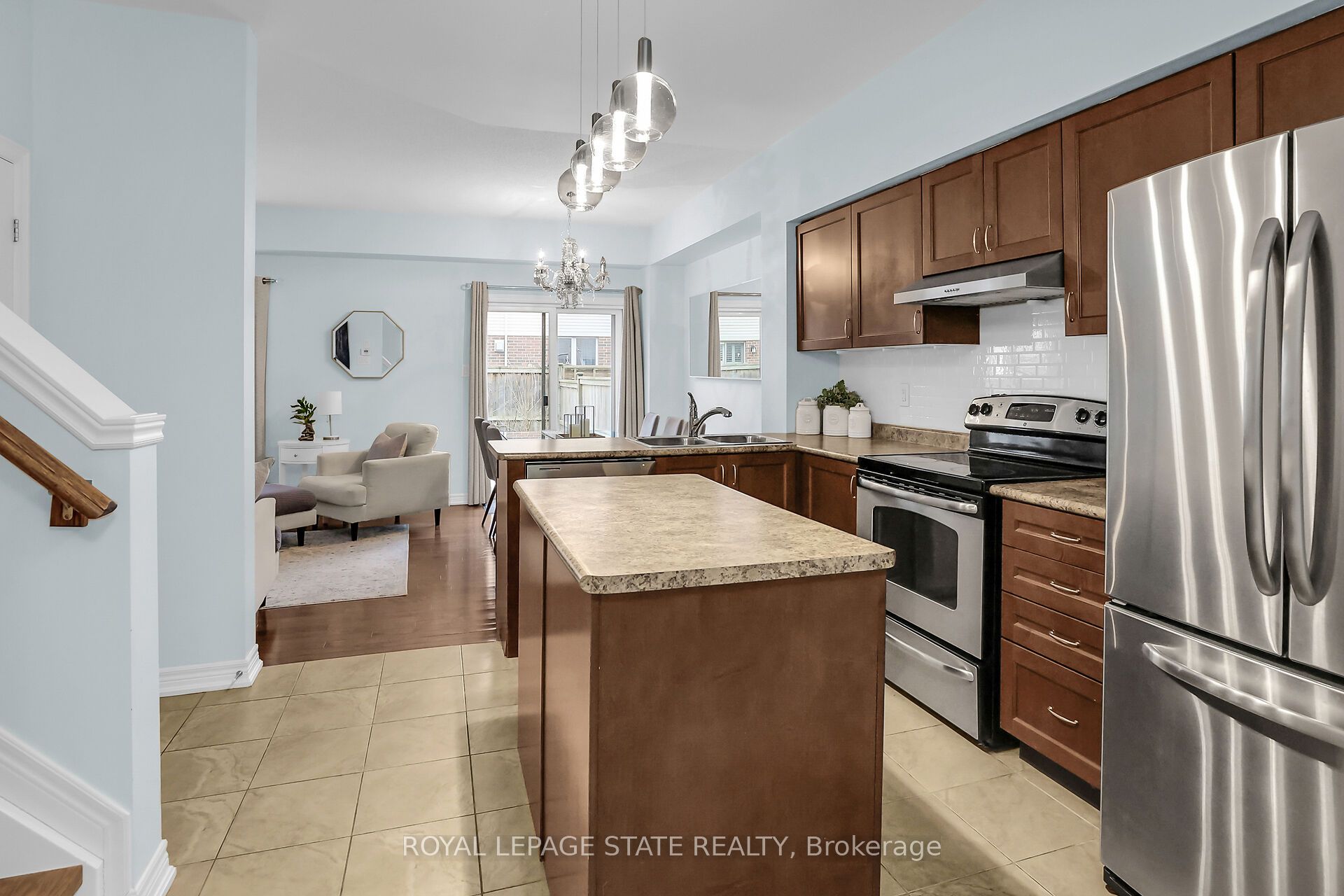 541 Winston Road, #53
