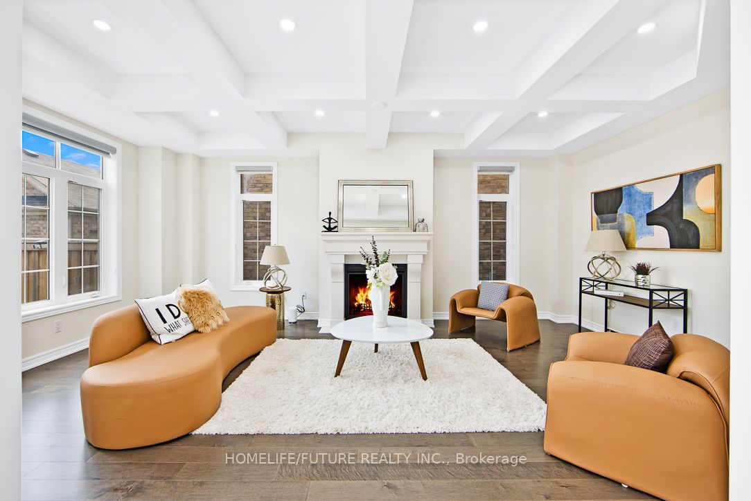 35 Gordon Landon Drive