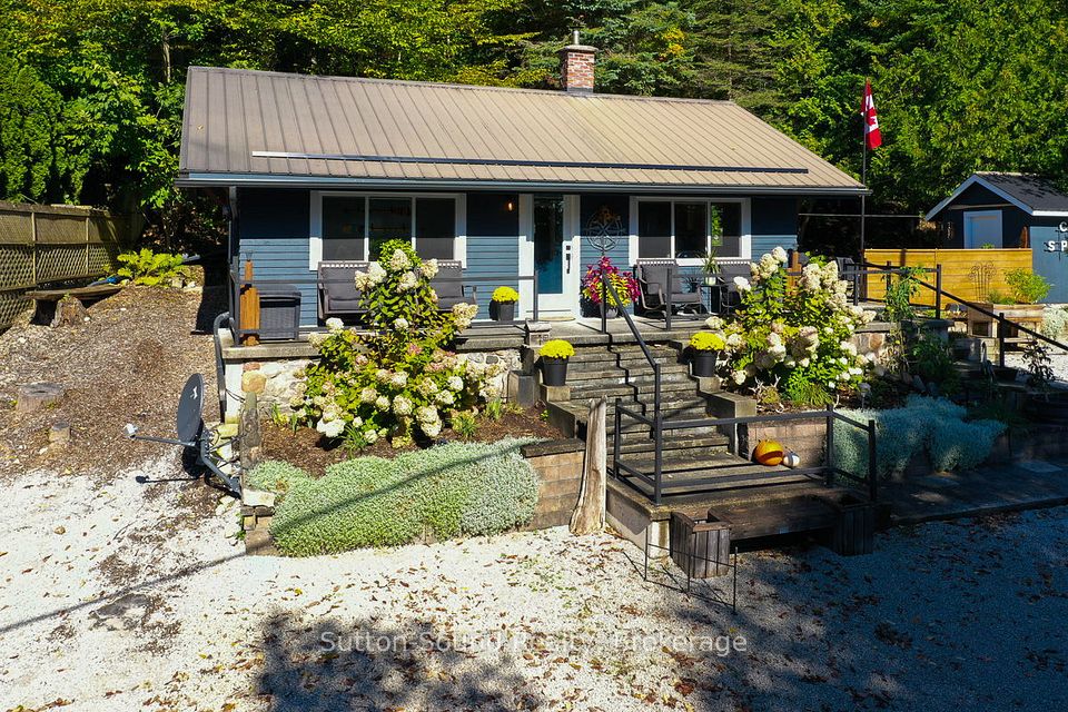 199 Mallory Beach