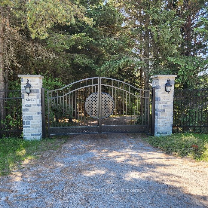 15600 7th Concession Road, King, ON L7B 0G4
