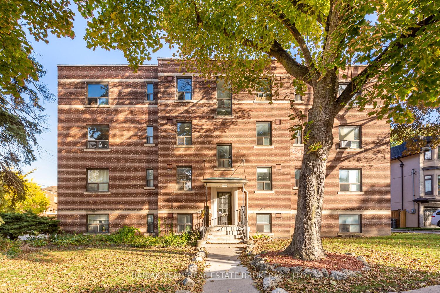 #57 - 871 Millwood Road, Toronto Unit: 57