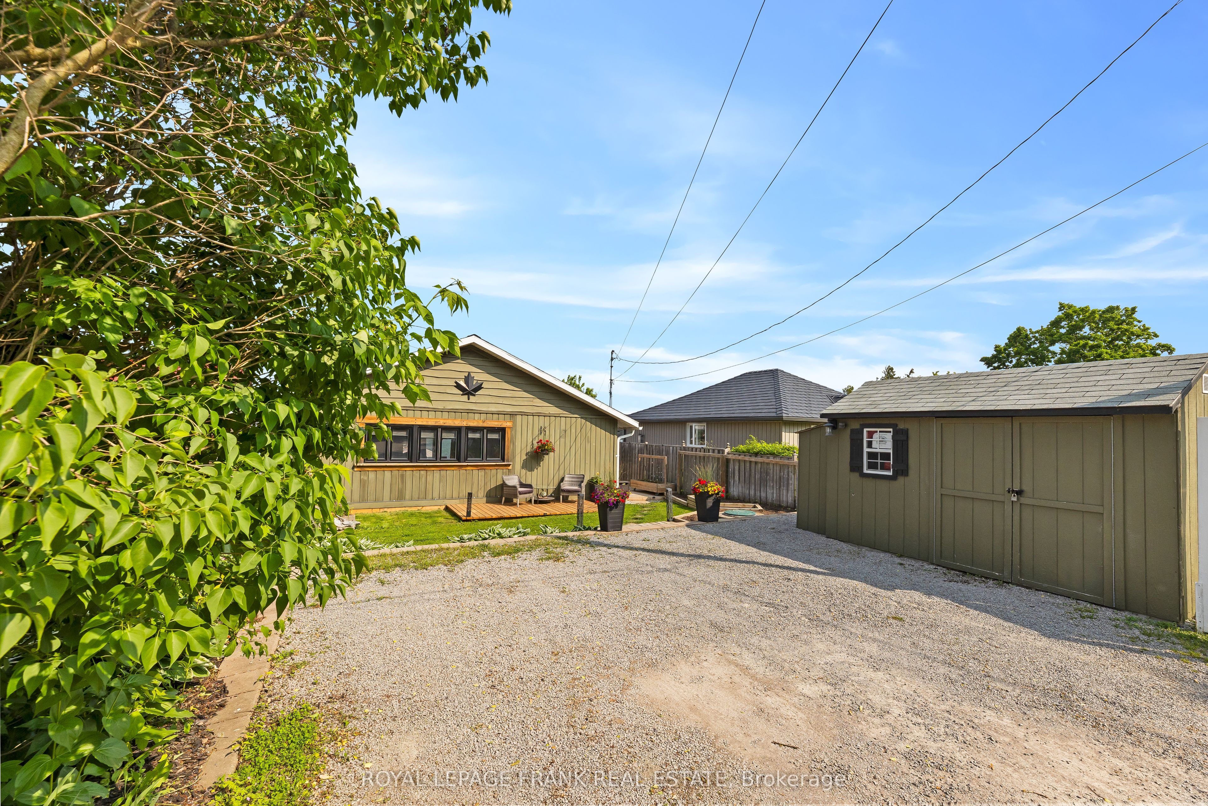 264 Williams Point Road