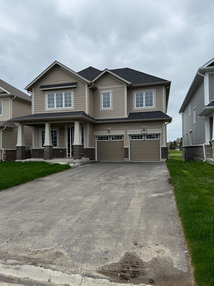 62 Golf Links Drive, Loyalist, ON K0H 1G0
