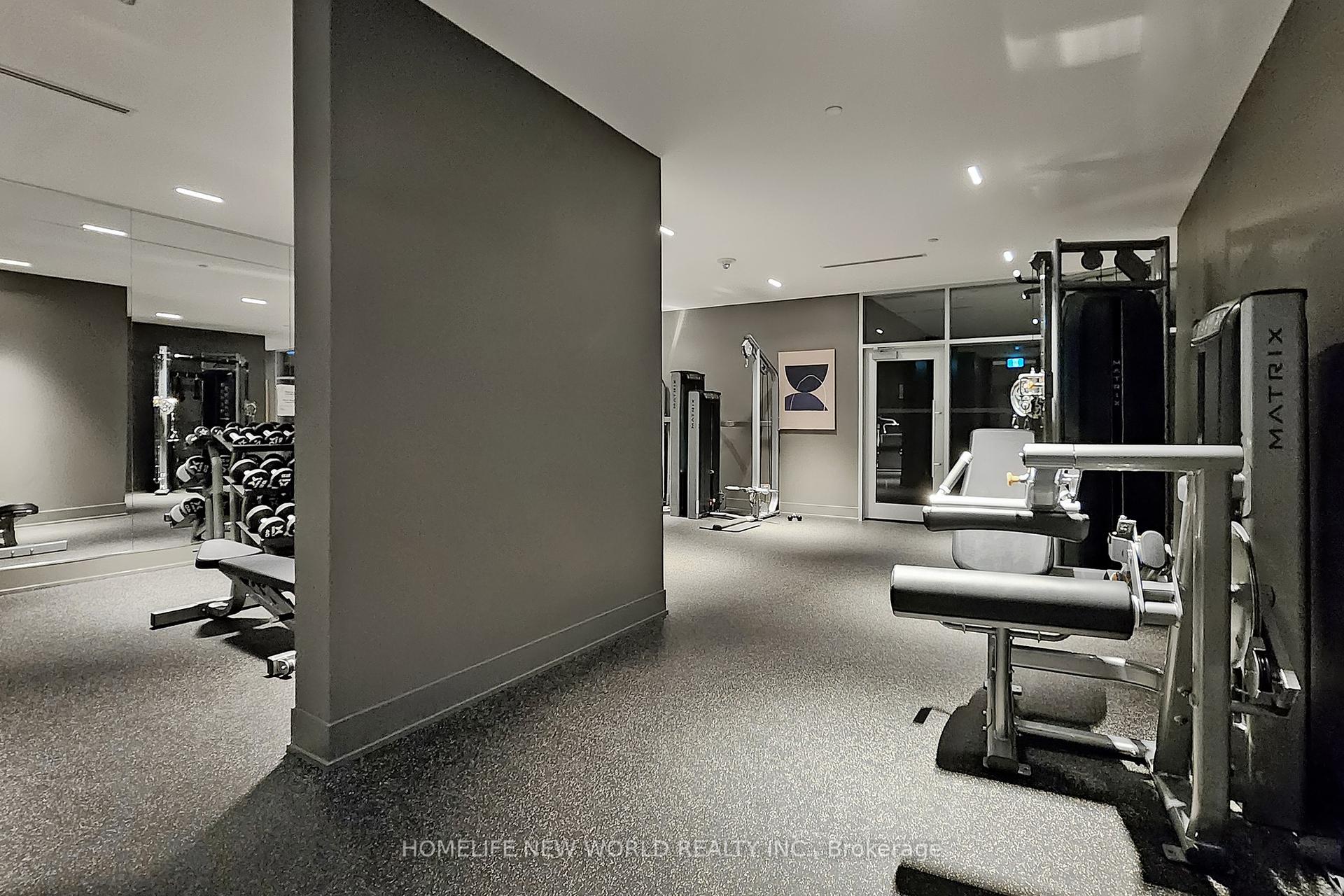 2 Bedrooms Condo at 1787 St Clair, Toronto For sale
