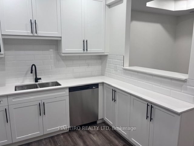 #3 - 354 Wellington Street, London East, ON N6A 3N8