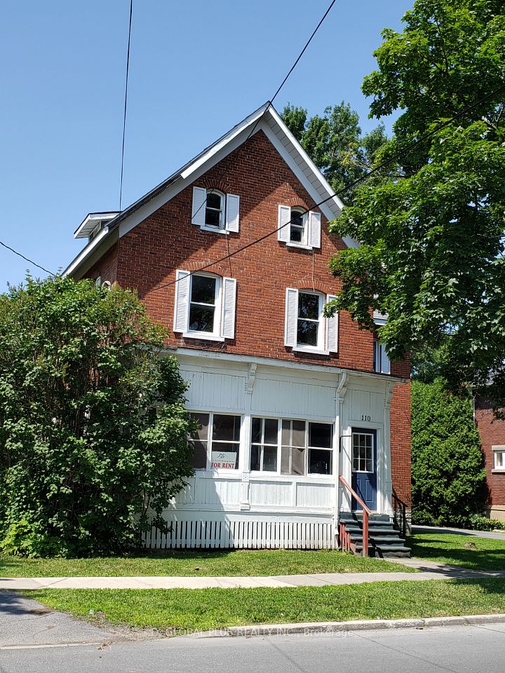 110 York