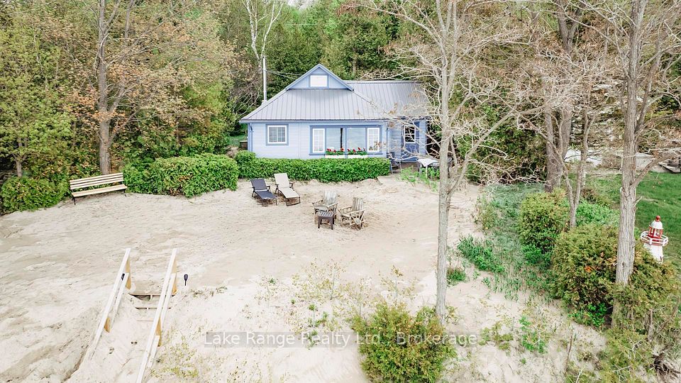 133 Bruce Beach