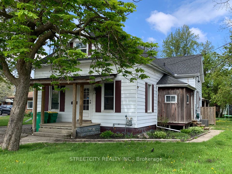 263 King Street, Southwest Middlesex, ON N0L 1M0