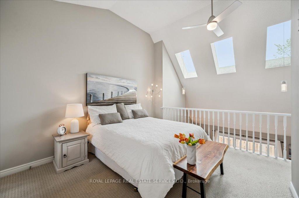 2 Bedrooms Condo at 1275 Maple Crossing, Burlington For sale