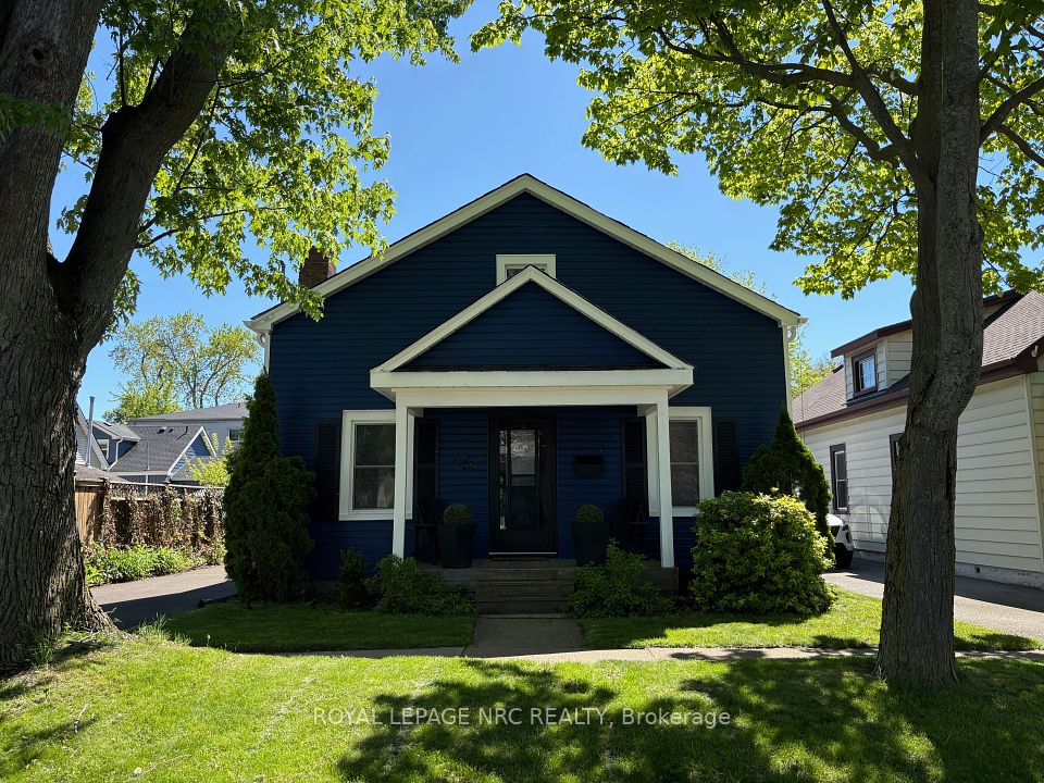 15 Christie Street, St. Catharines, ON L2N 5H2