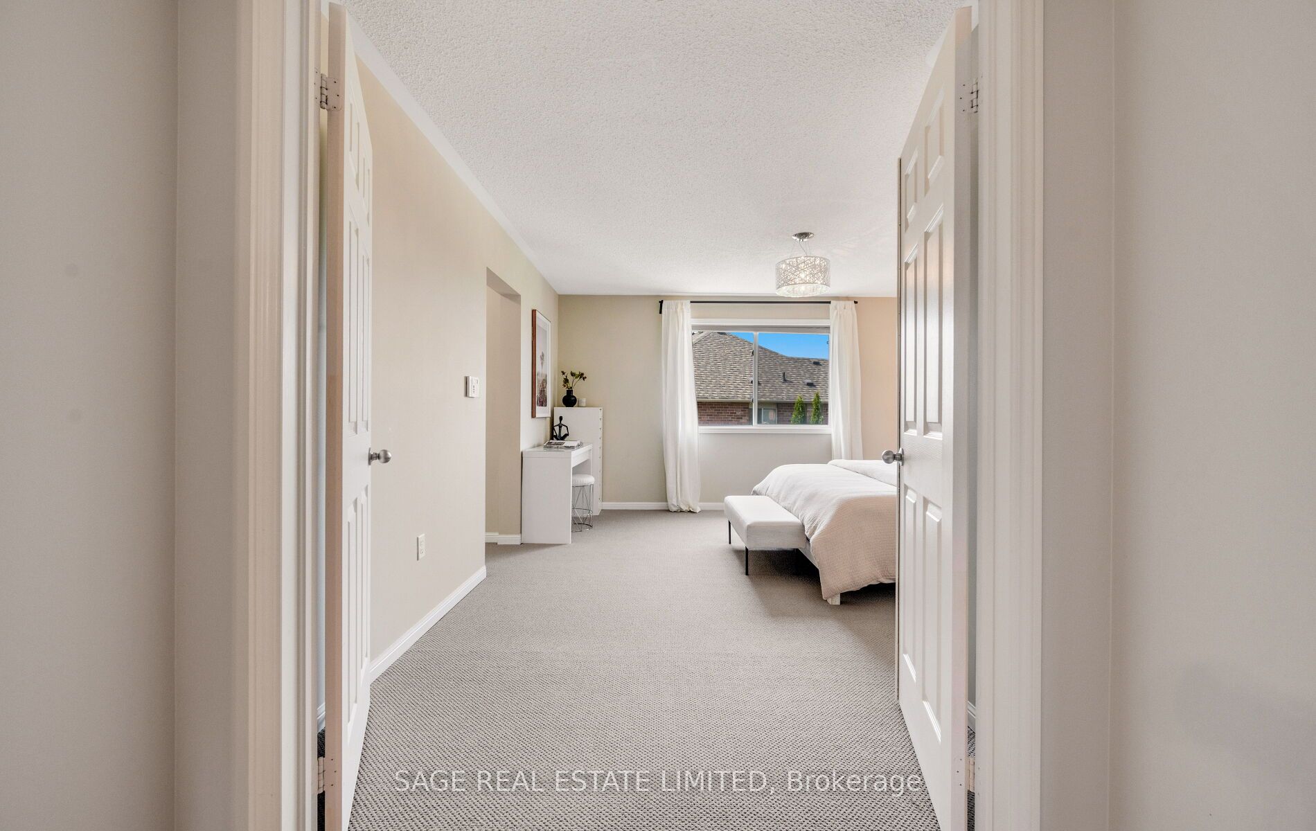3911 Rosanna Drive