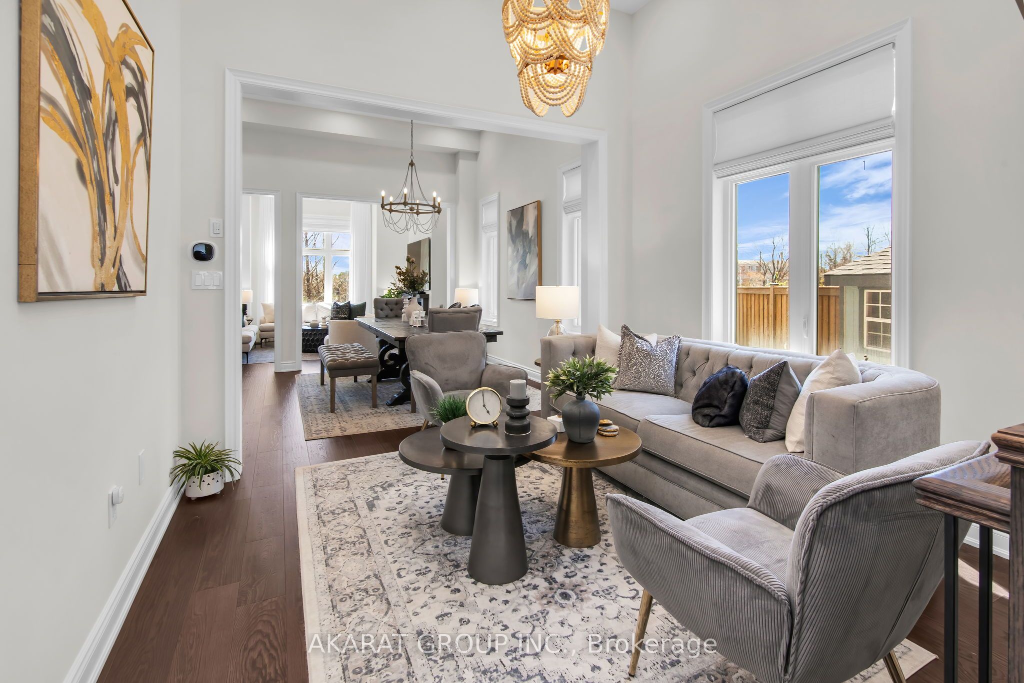1164 Stag Hollow