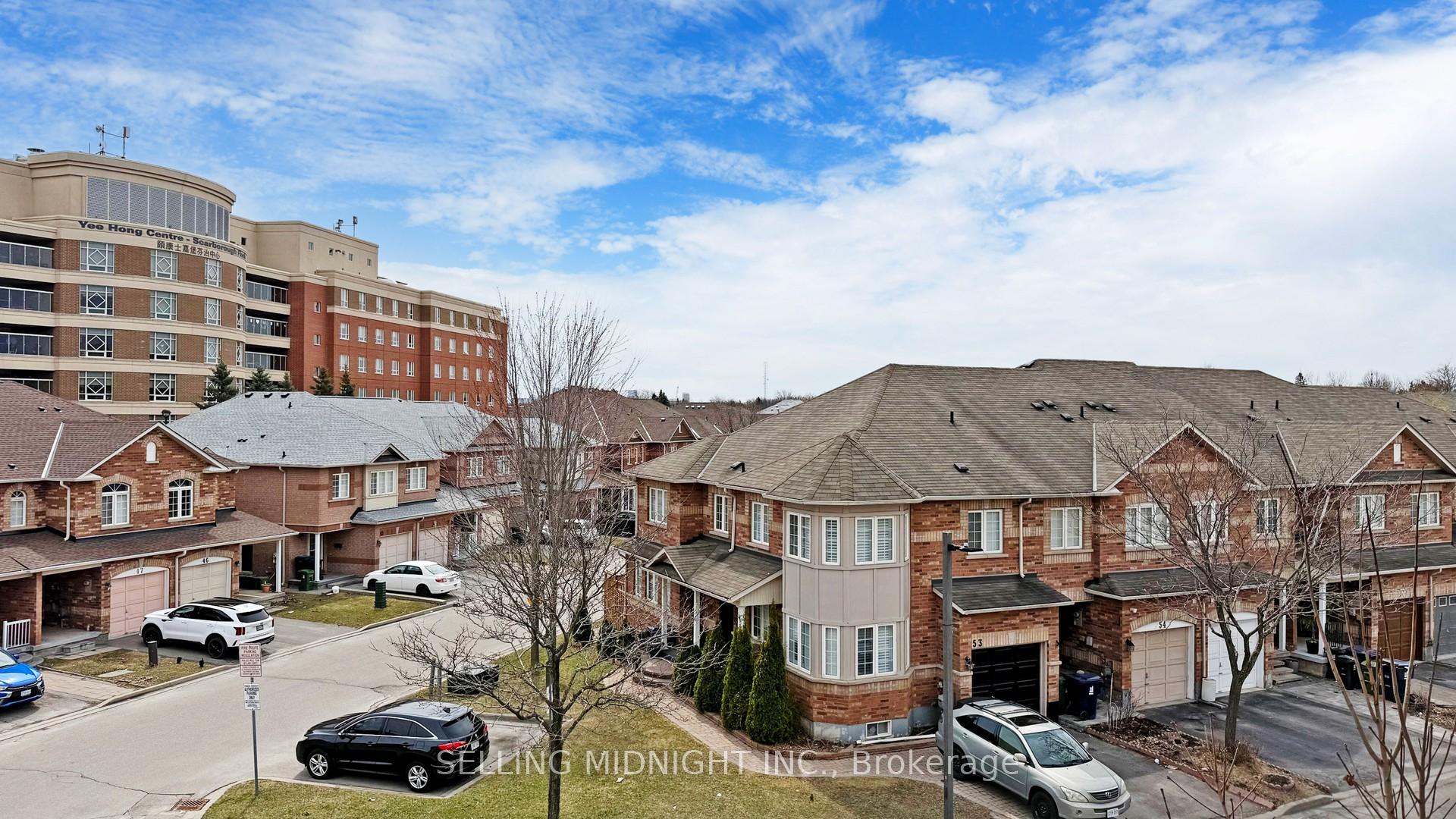 2 Bedrooms Condo at 5225 Finch, Toronto For sale