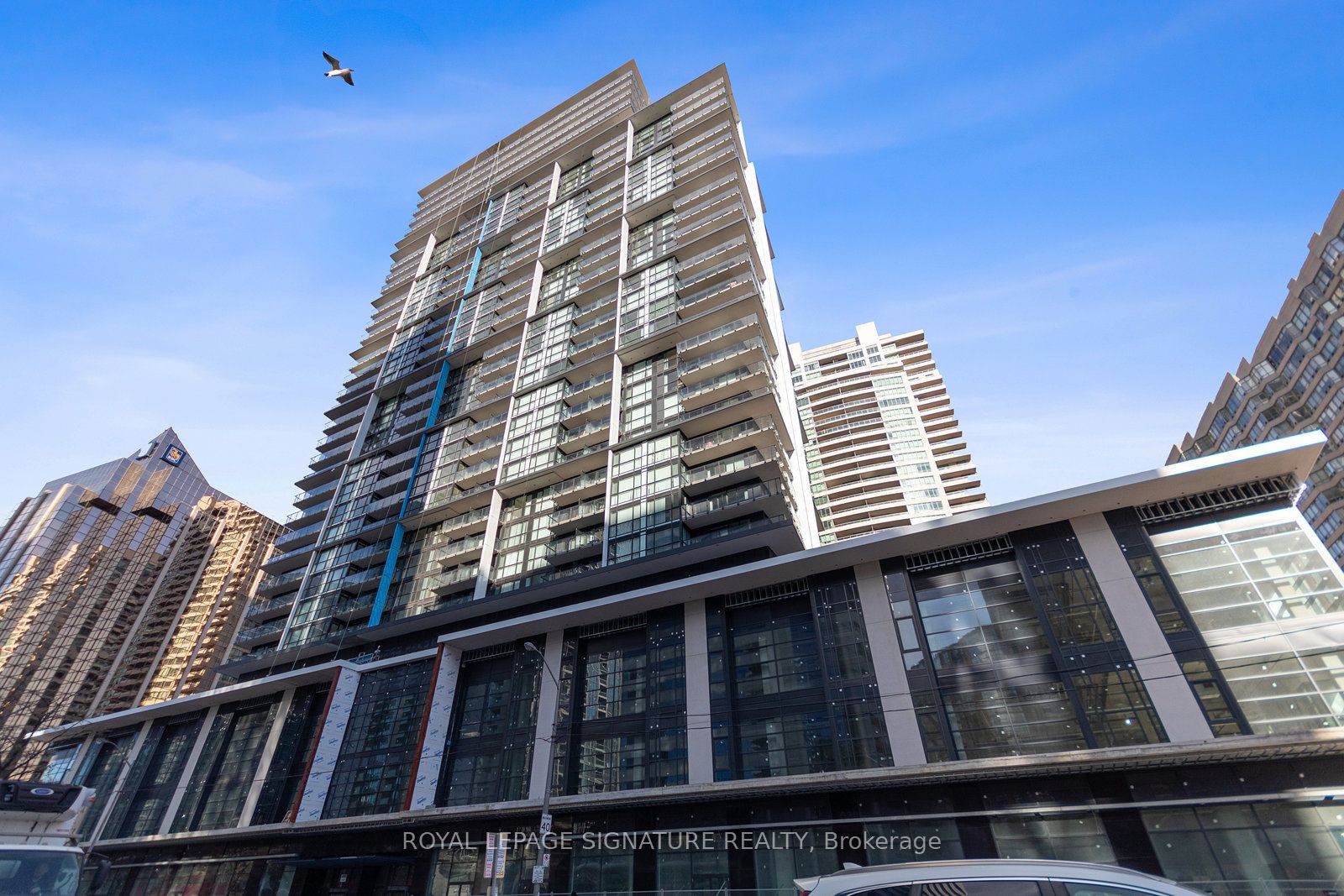 4955 Yonge Street, #3117