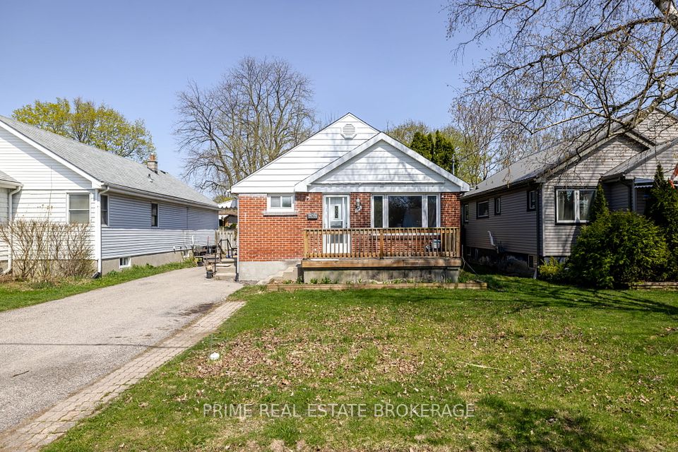 120 Linwood