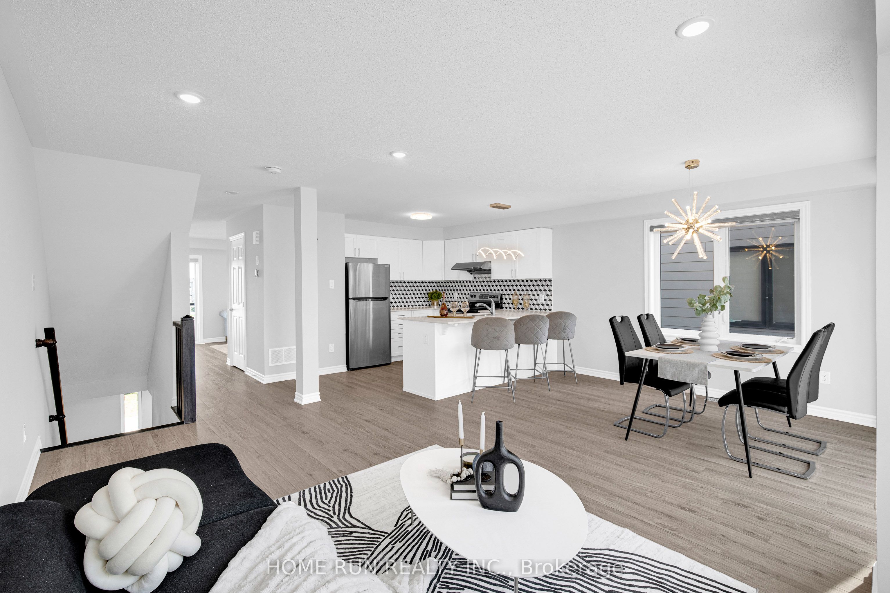 100 Kyanite Lane, Barrhaven, ON K2J 7B5