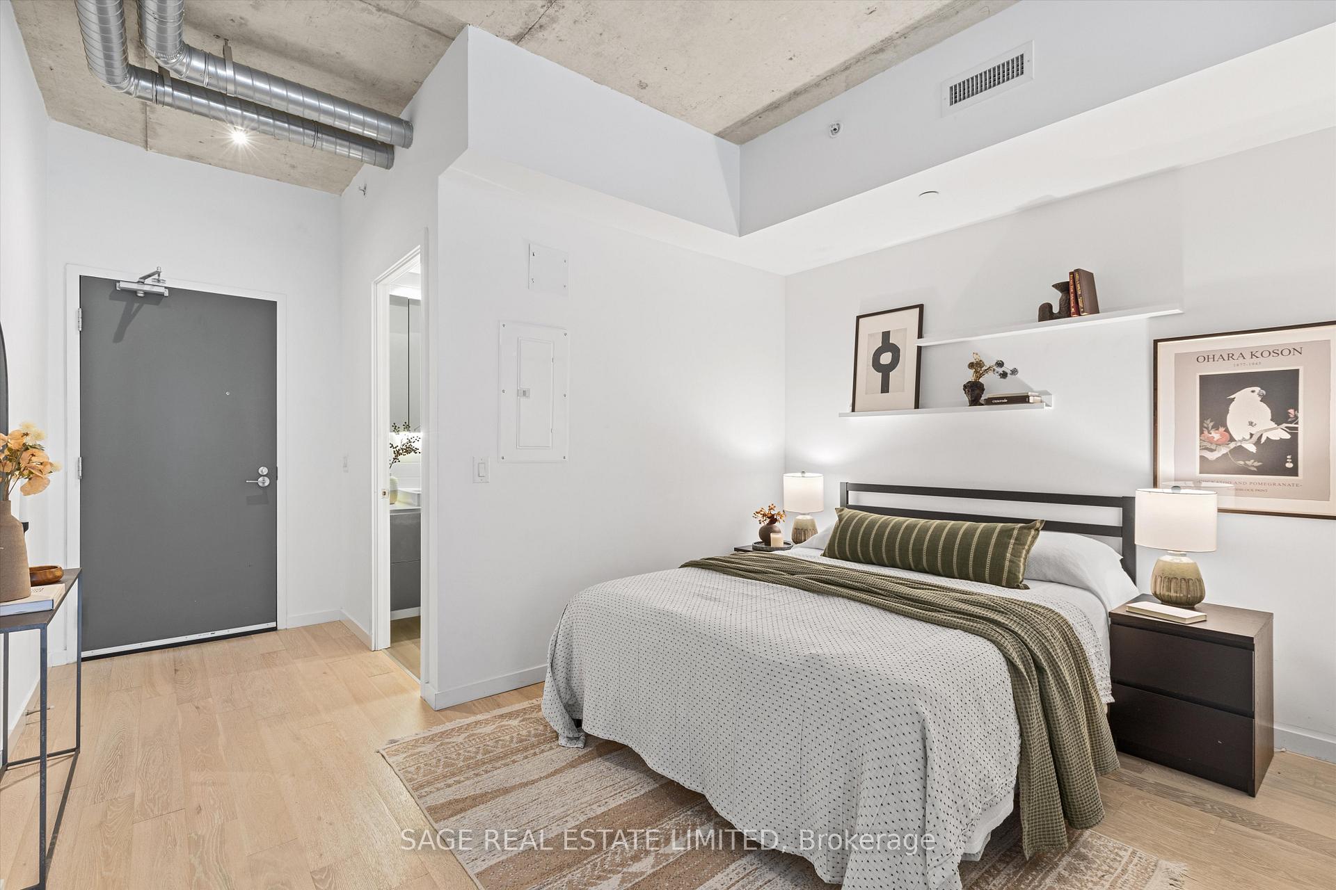 1 Bedroom Condo at 170 Bayview, Toronto For sale