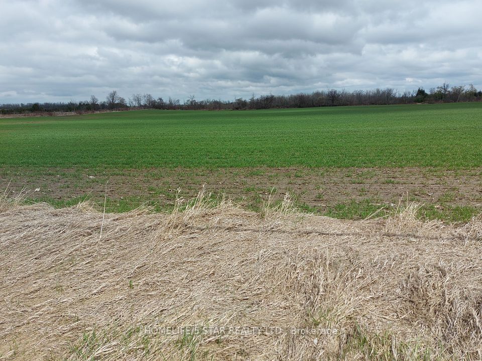 PART OF LOT 1 HIGHWAY 27