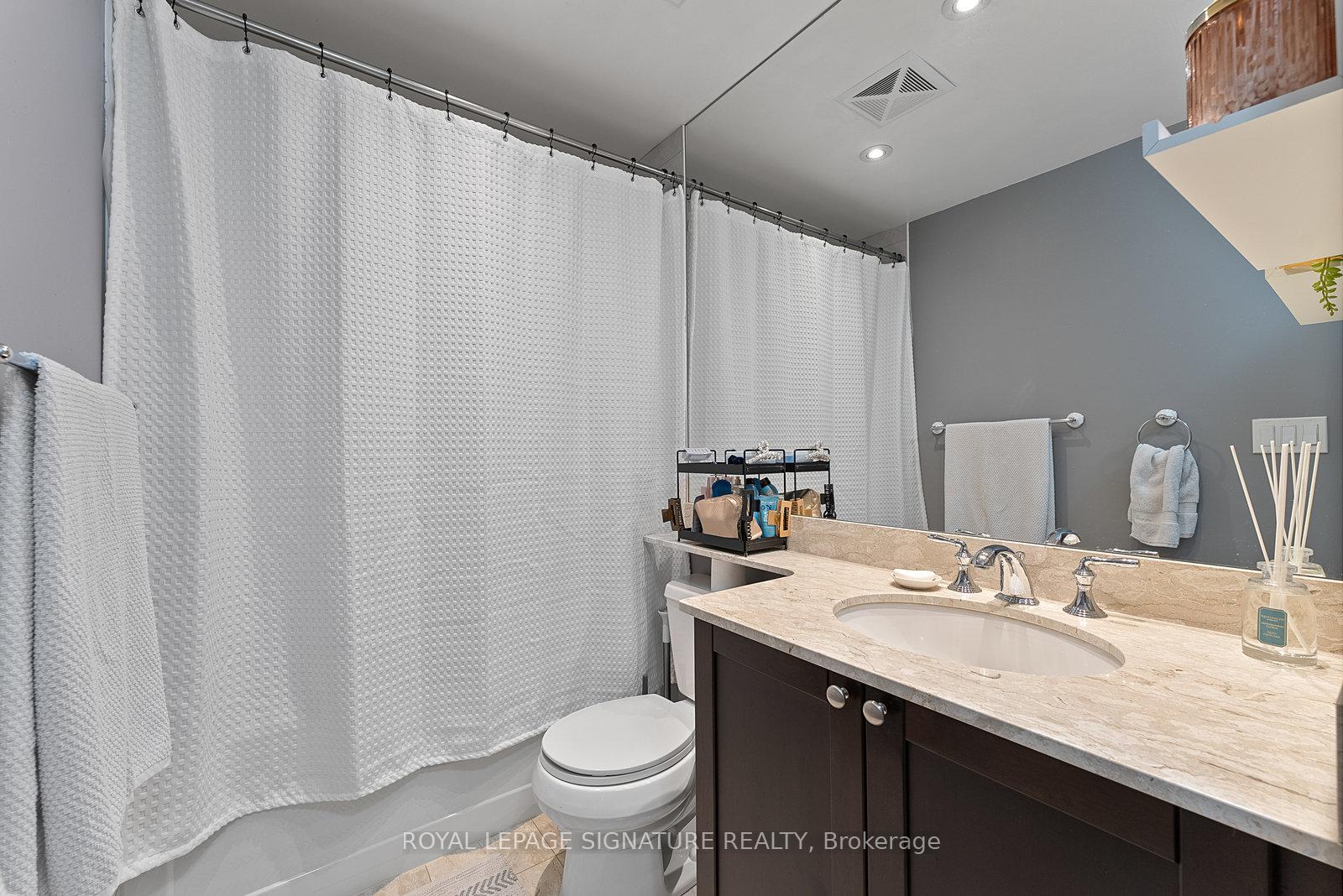 1 Bedroom Condo at 628 Fleet, Toronto For sale