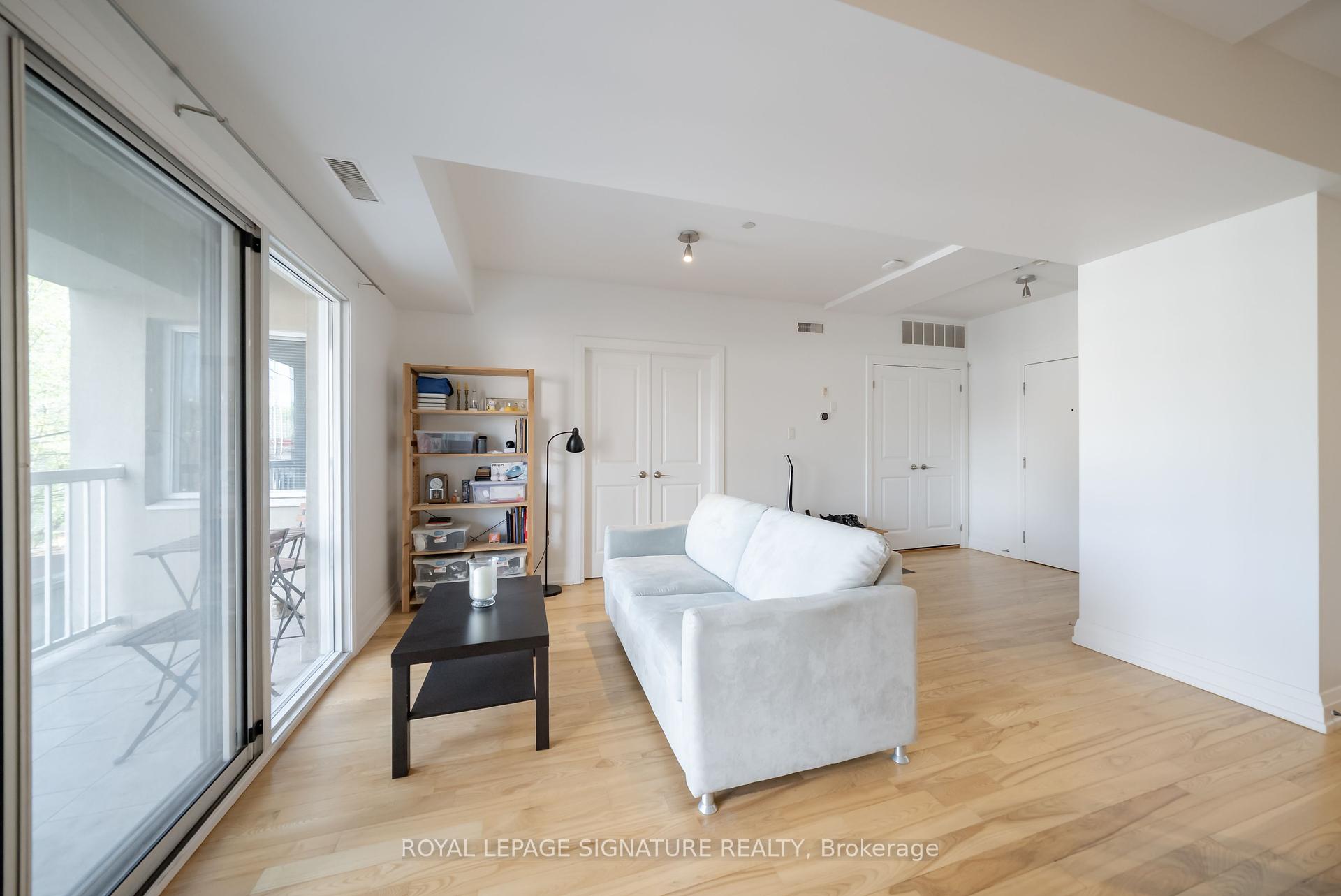 2 Bedrooms Condo at 473 Dupont, Toronto For sale