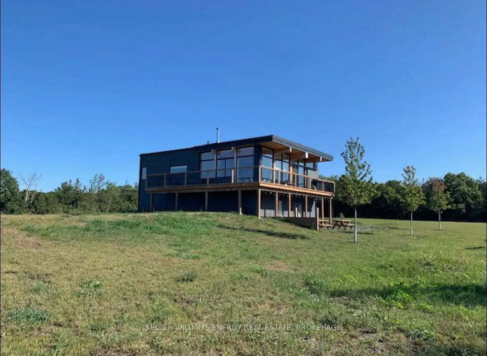 1594 County Road 7, Prince Edward County, ON K0K 2T0