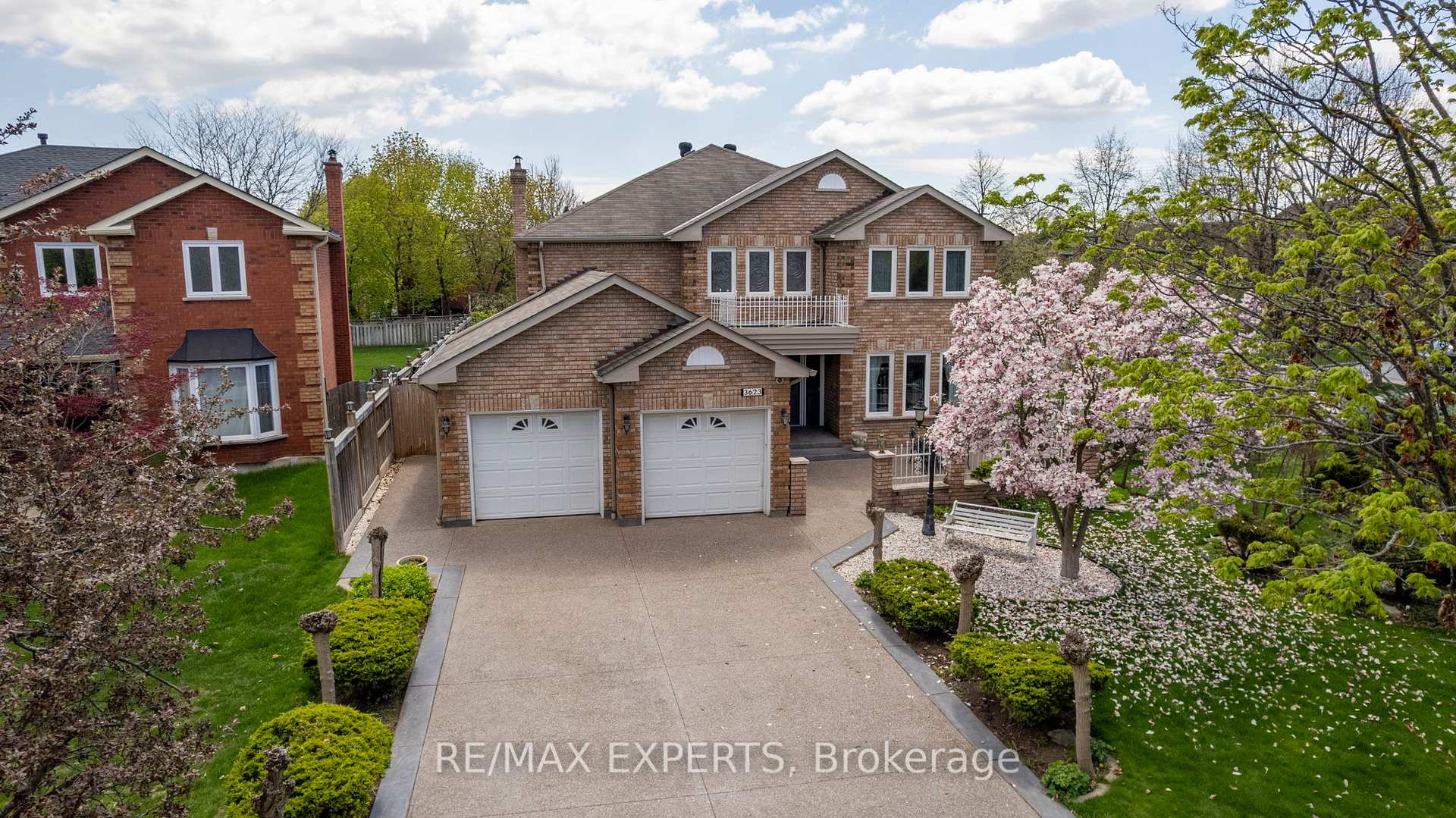 3623 East Park Court