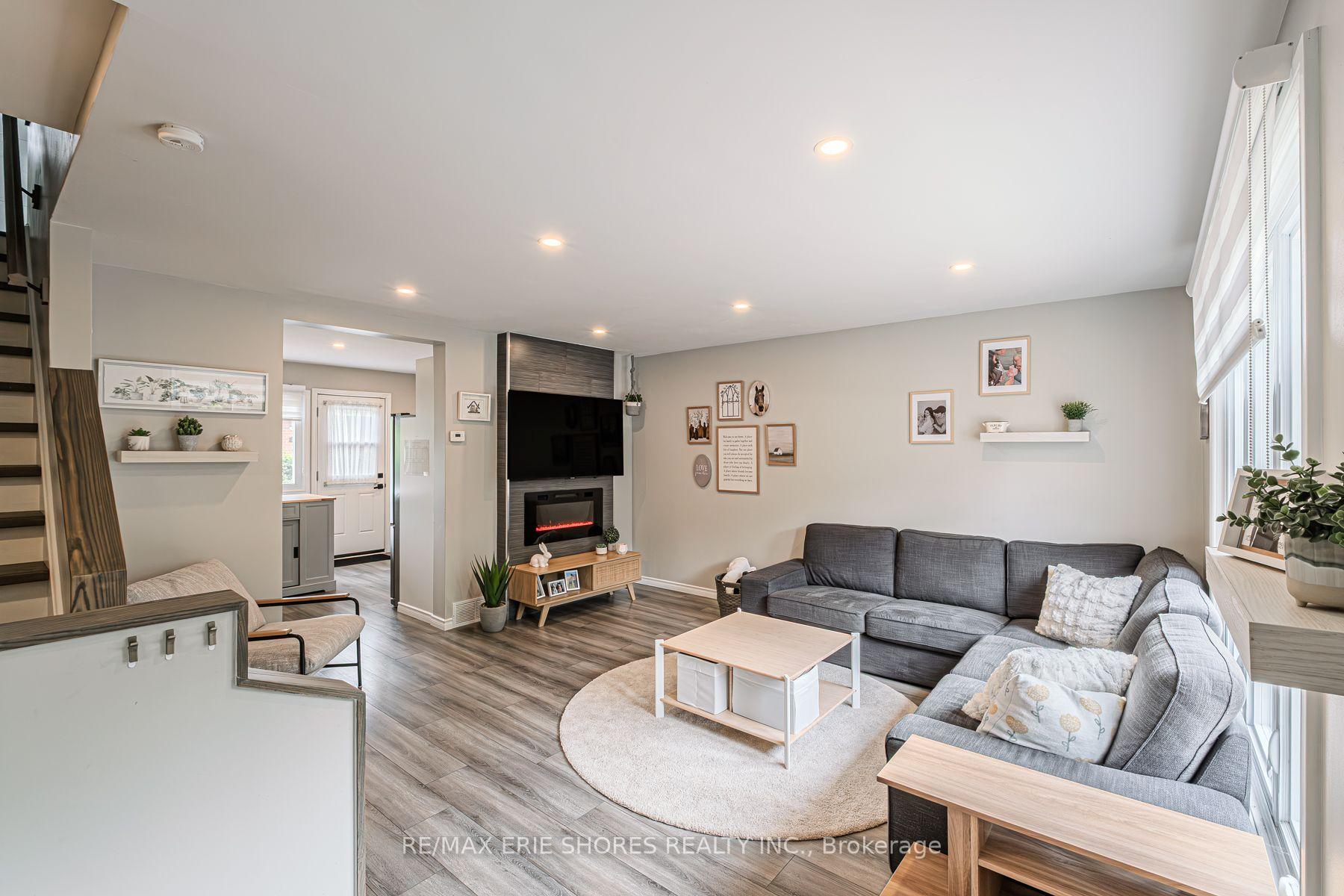 3 Bedrooms Condo at 69 Mount Albion, Hamilton For sale