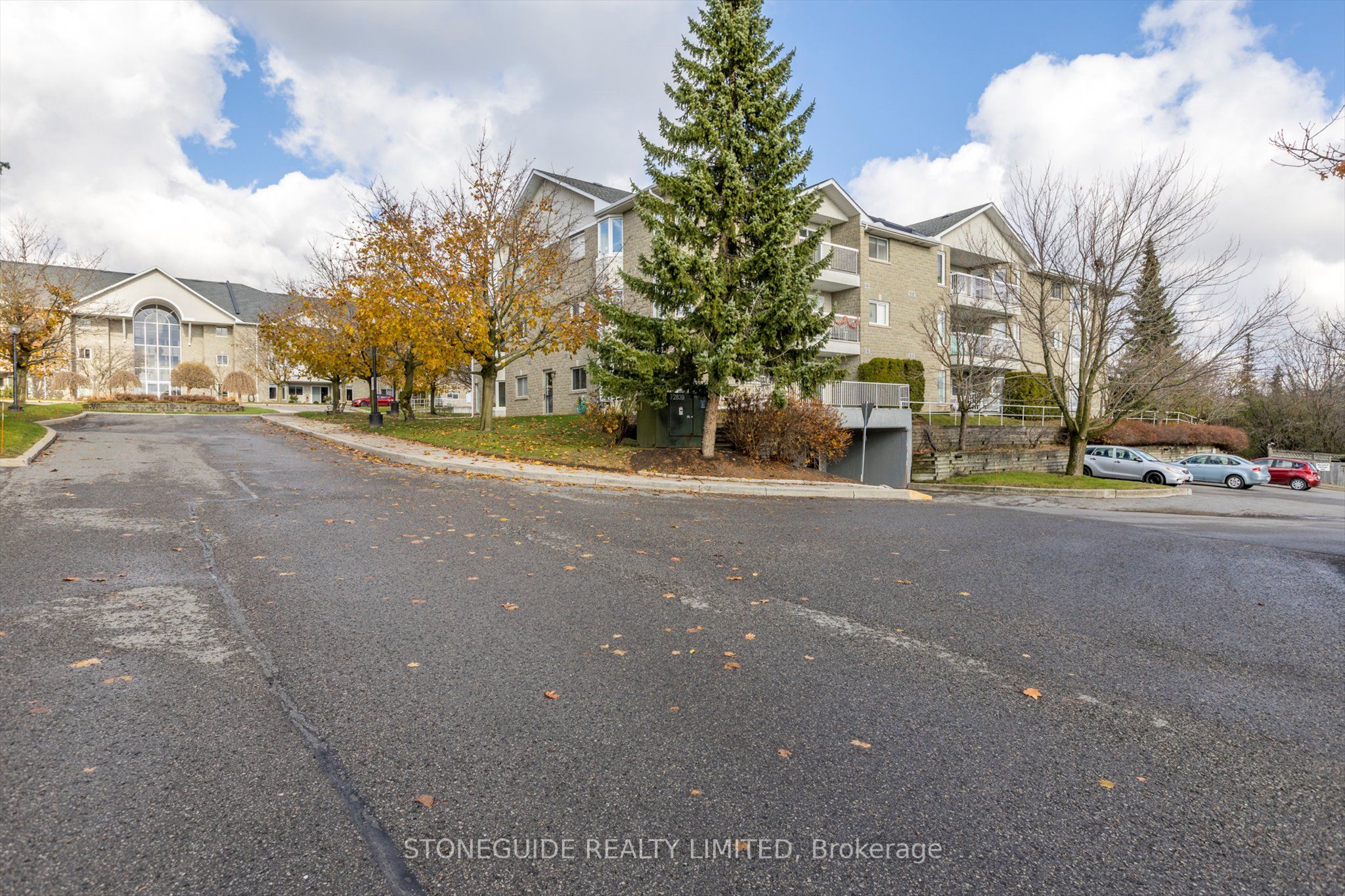 1099 Clonsilla Avenue, #116A