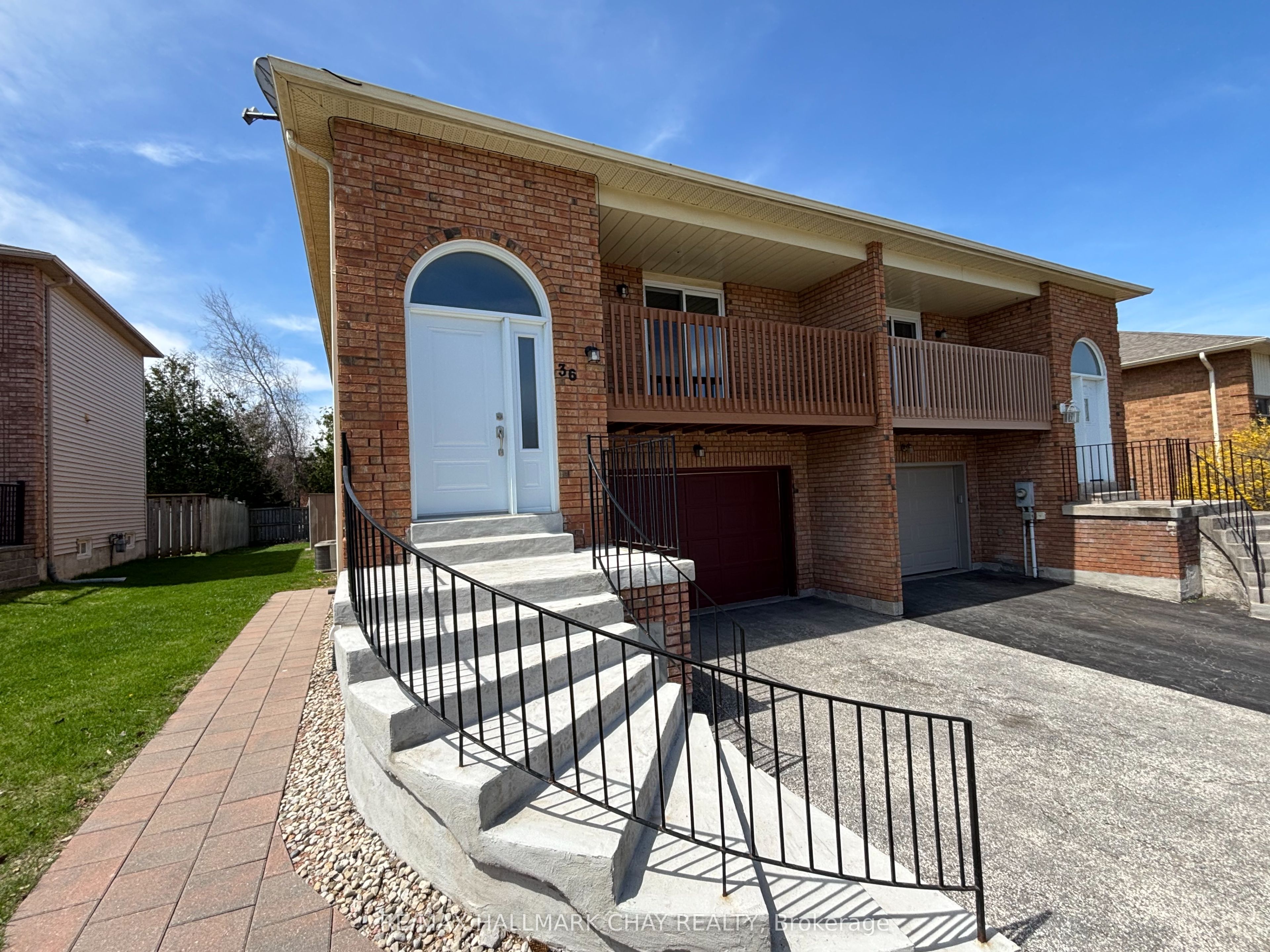 36 Porritt Street, #A