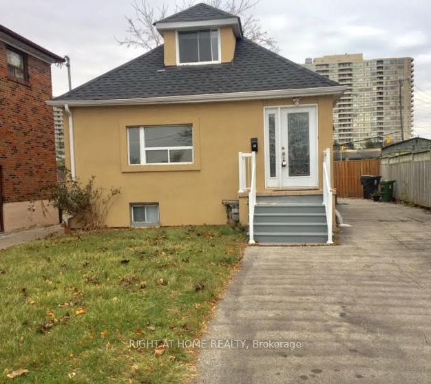 #Basement - 91 Granger Avenue, Toronto, ON M1K 3L4