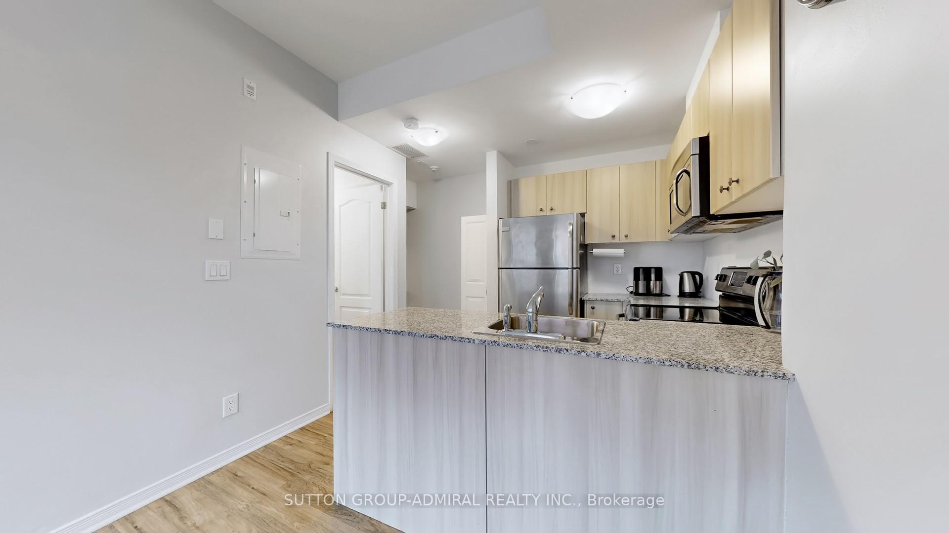 2 Bedrooms Condo at 873 Wilson, Toronto For sale