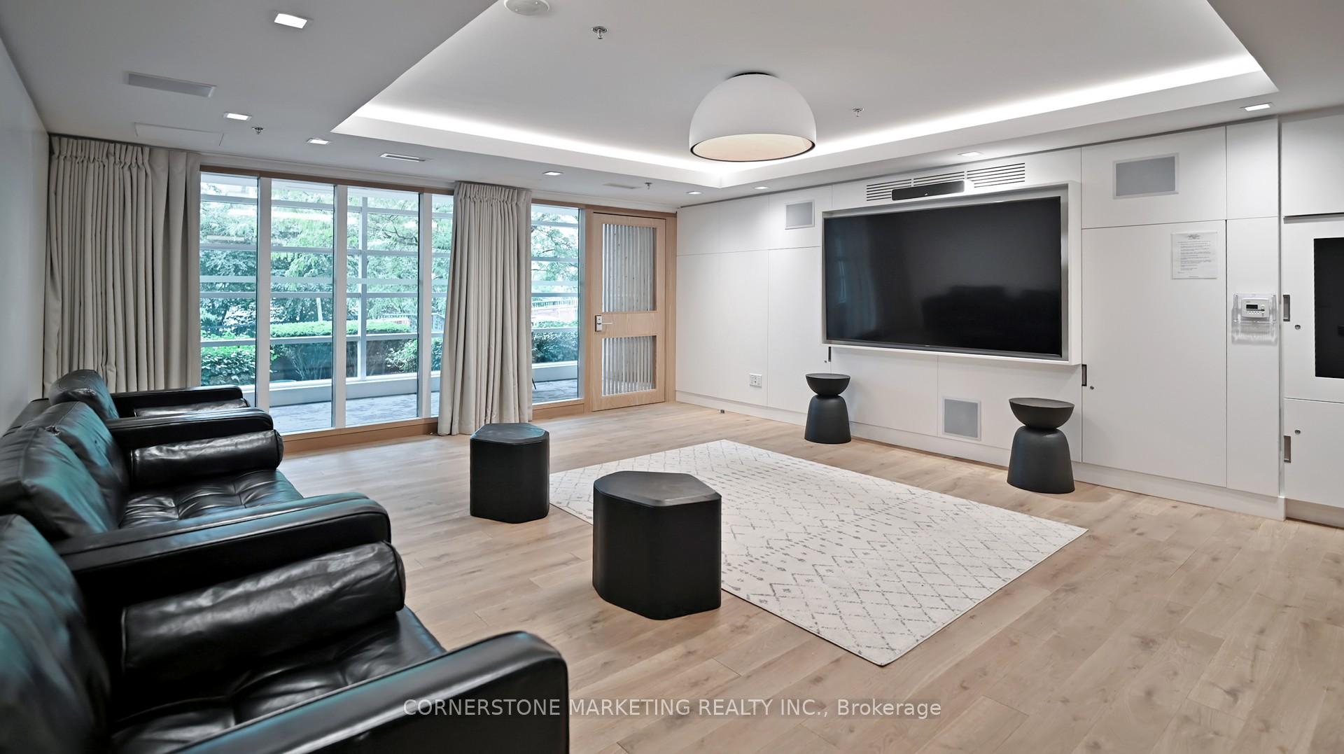 3 Bedrooms Condo at 81 Navy Wharf, Toronto For sale