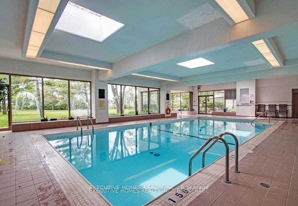 #2091 - 1 Greystone Walk Drive, Toronto, ON M1K 5J3