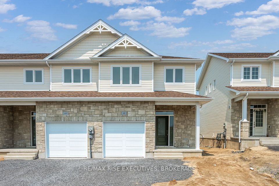412 Buckthorn Drive, Kingston, ON K7P 0V6