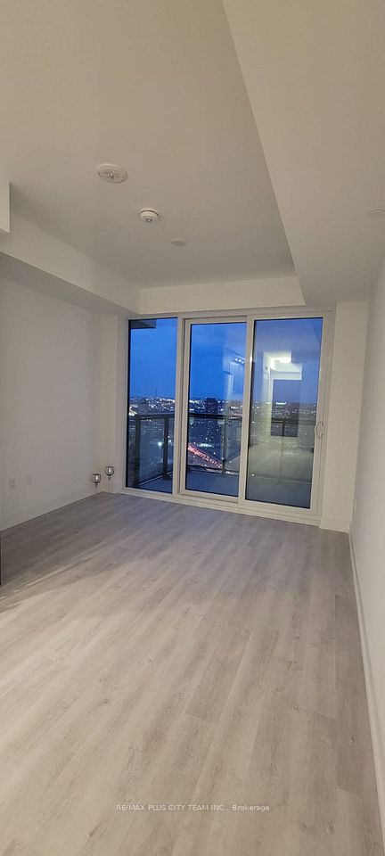 #3306 - 30 Inn On The Park Drive, Toronto, ON M3C 0P7