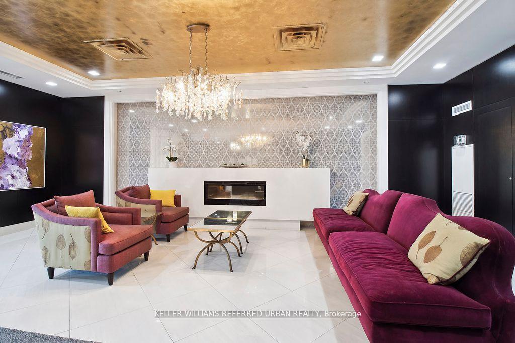 1 Bedroom Condo at 520 Steeles, Vaughan For sale