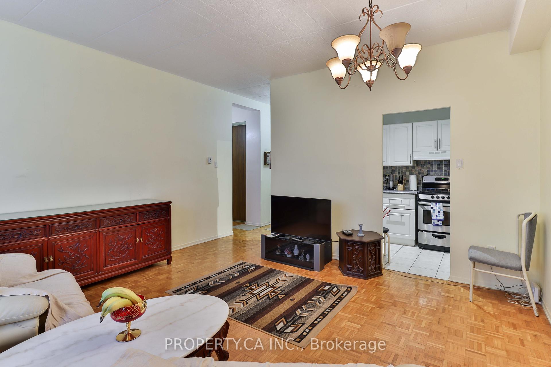 2 Bedrooms Co-op at 3625 Lakeshore, Toronto For sale
