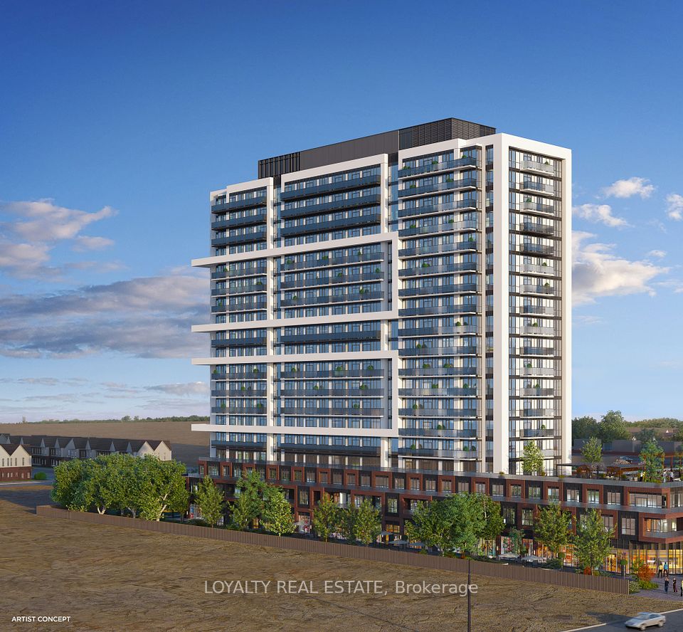 2545 Simcoe