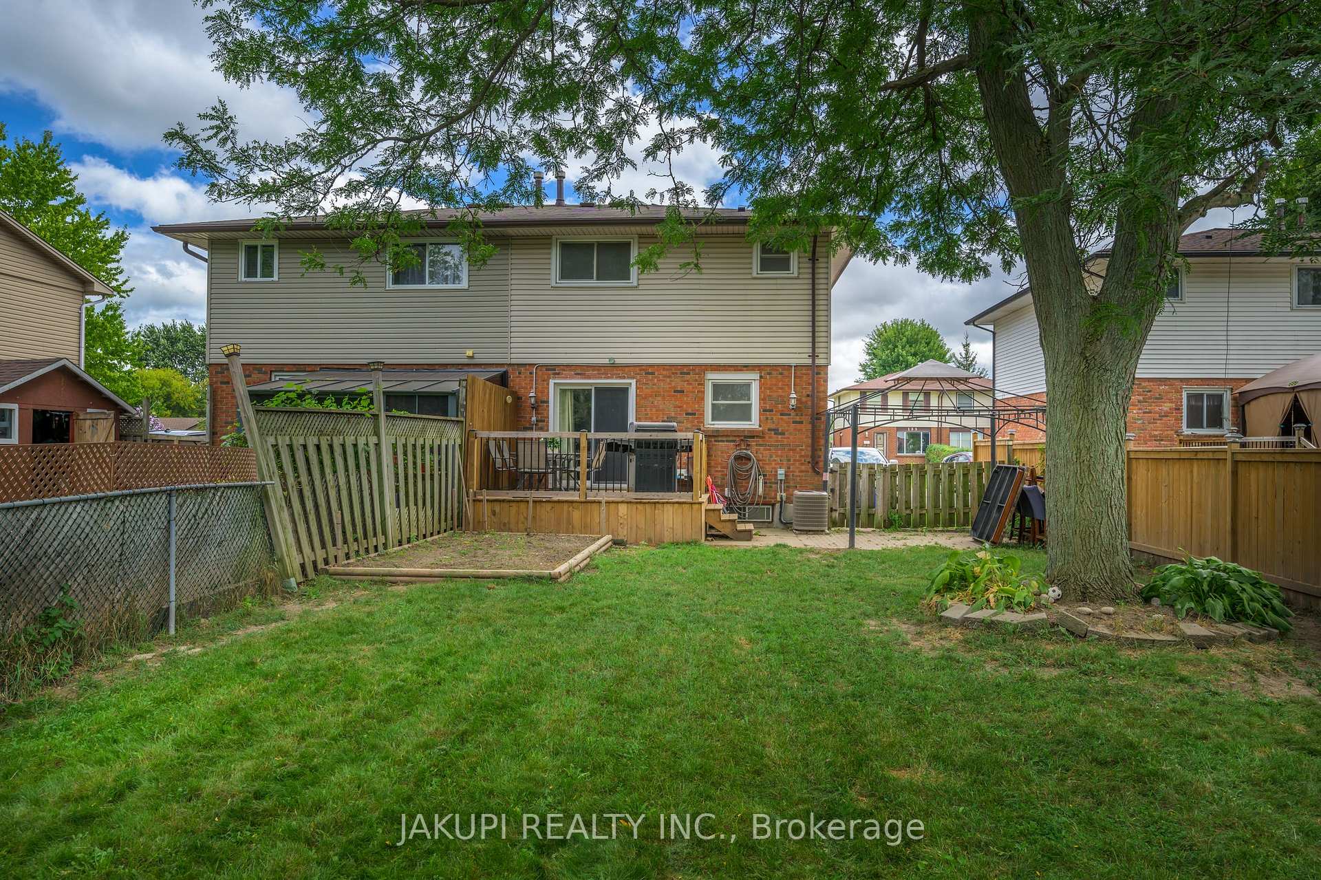 152 Culver Crescent, London East, ON N5V 3G7