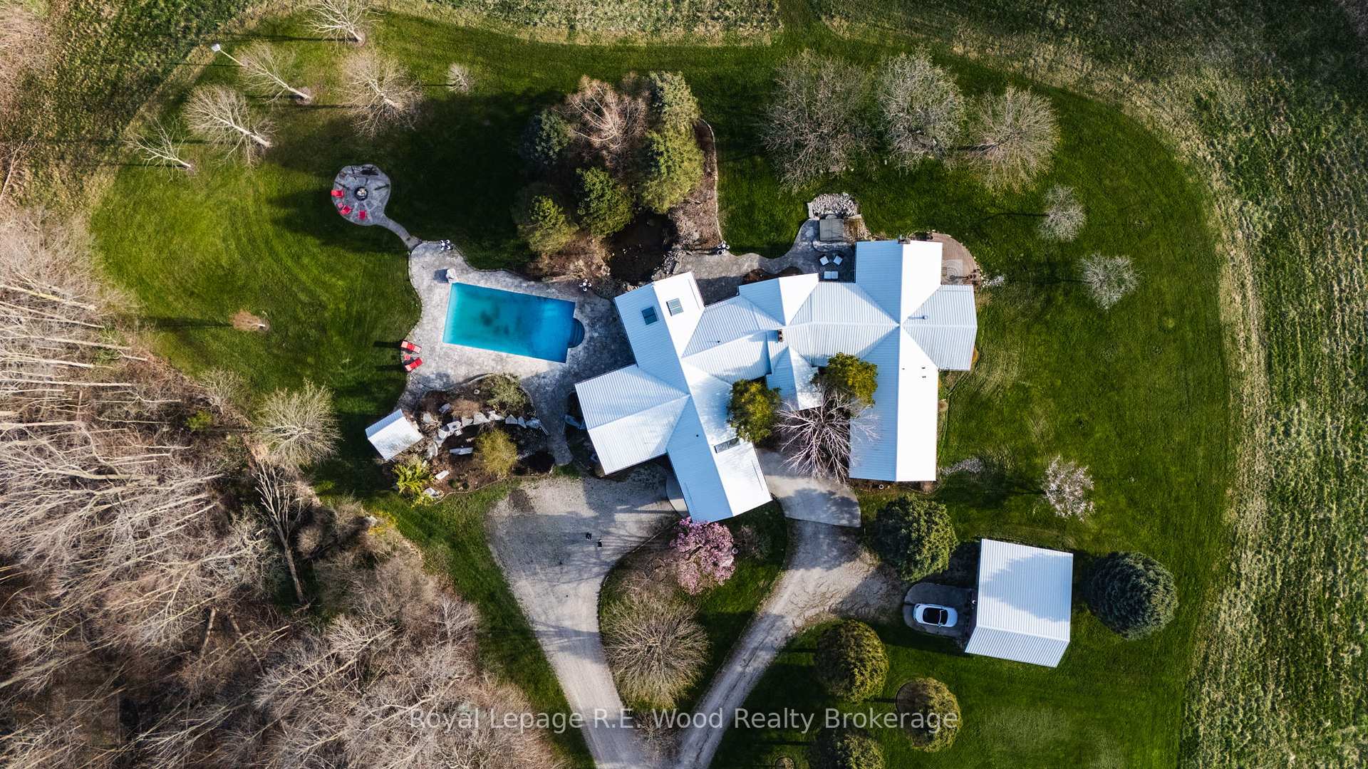 31177 Fingal Line ; MLS ID: X12124099