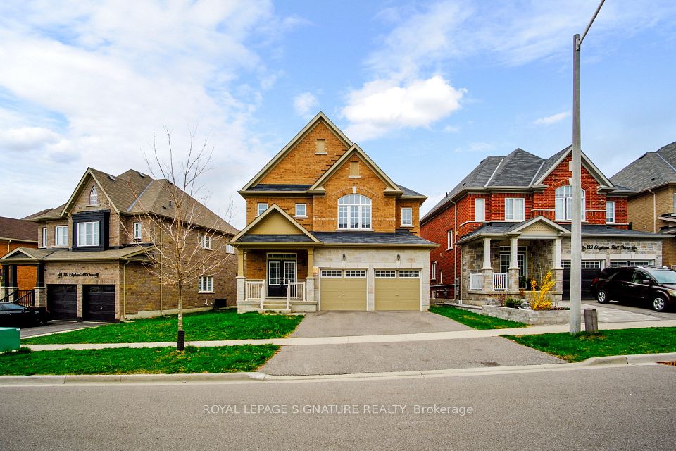 137 Elephant Hill