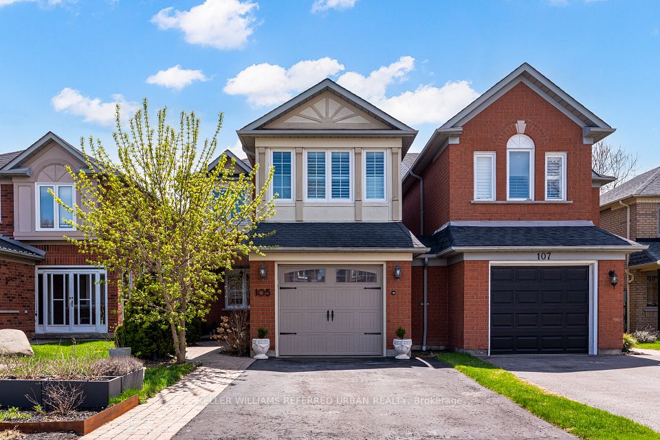 105 White Pine