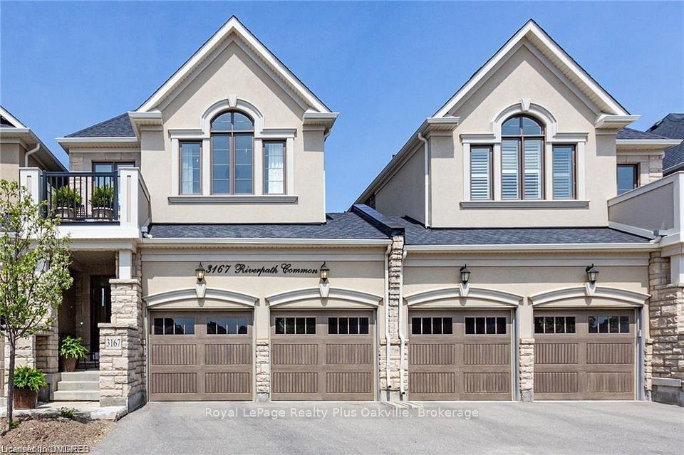 Property at unknown location