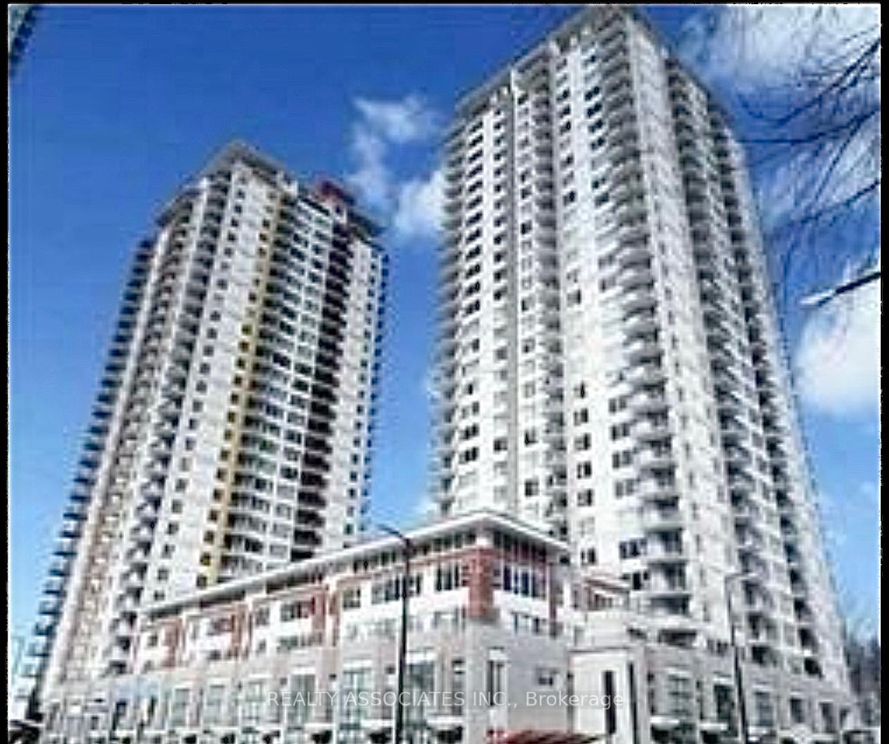 2 Bedrooms Condo at 25 Town Centre, Toronto For sale