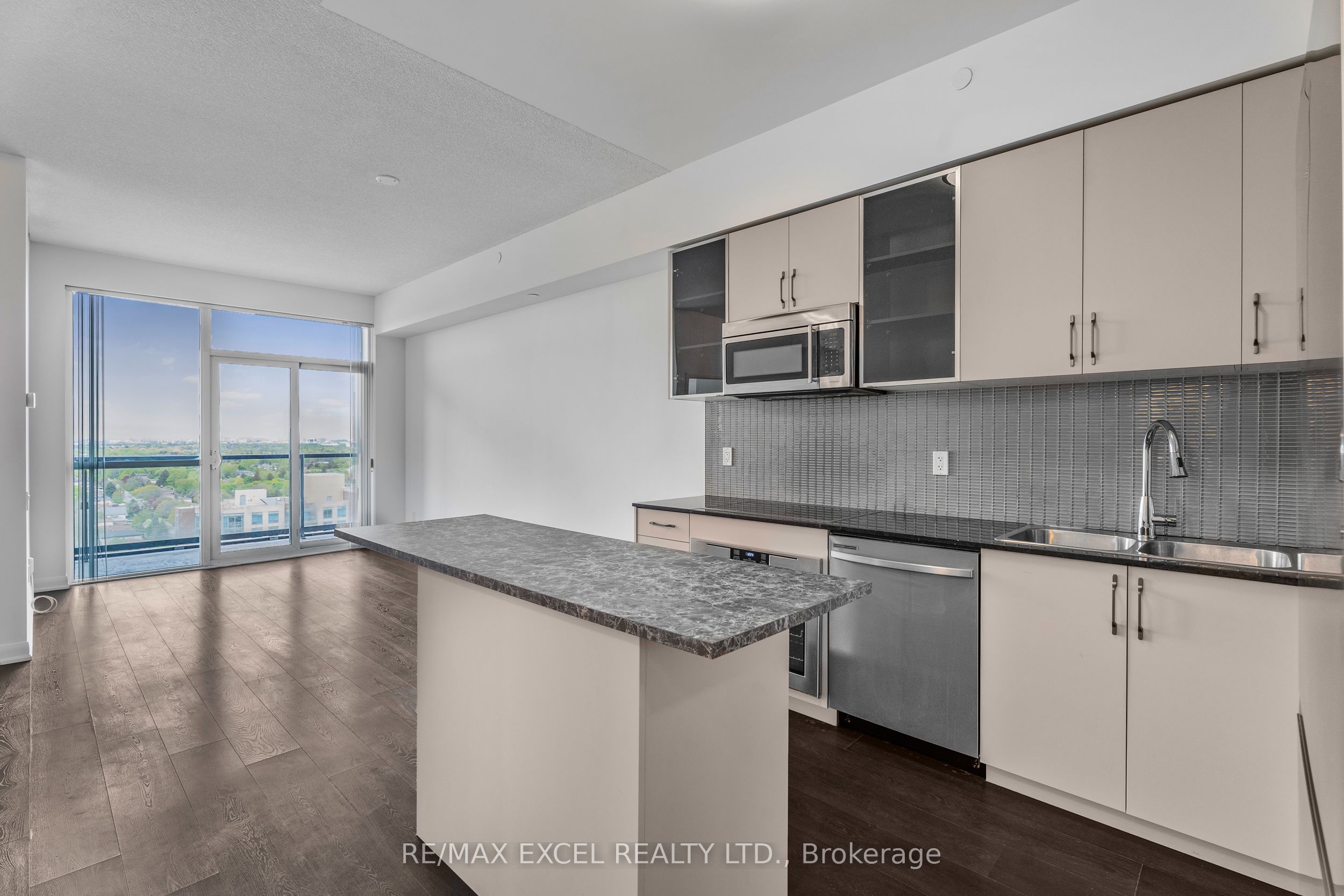 5162 Yonge Street, #2501