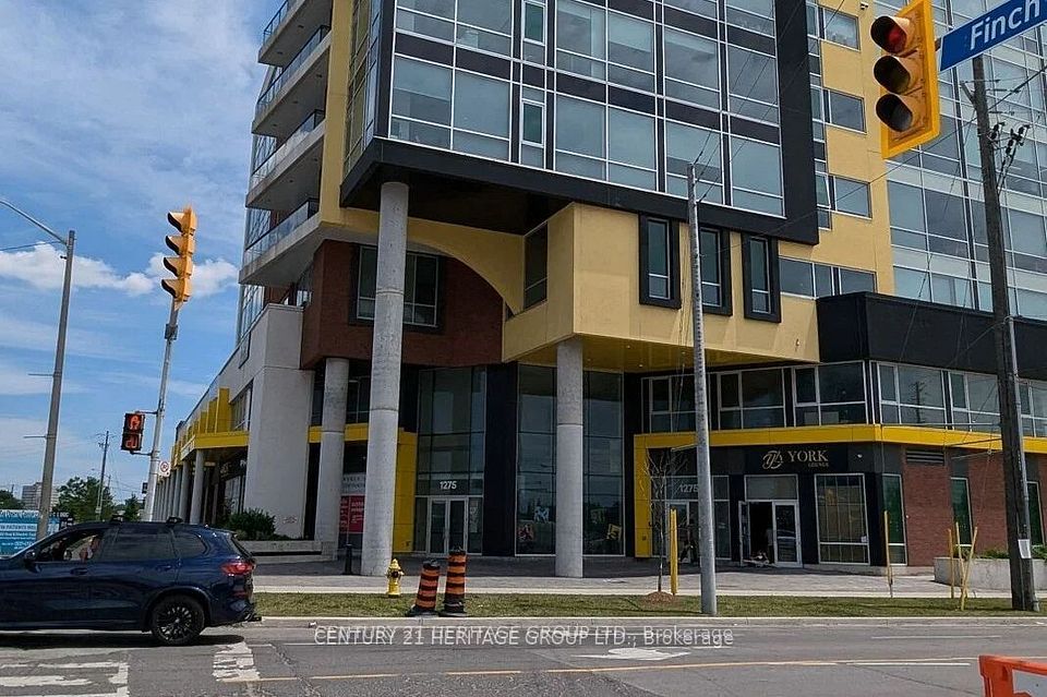 1275 Finch