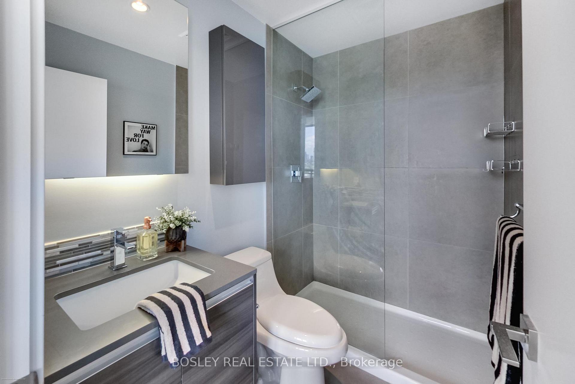3 Bedrooms Condo at 20 Minowan Miikan, Toronto For sale