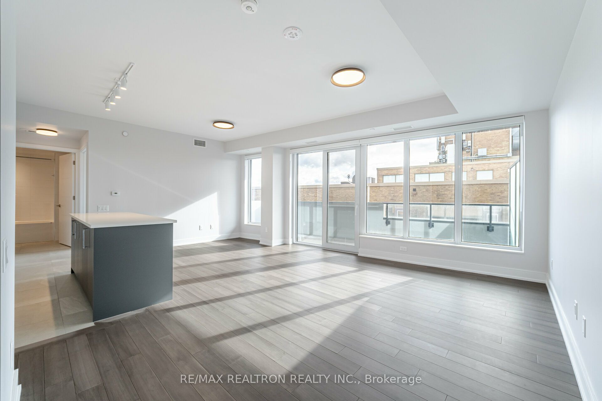 2525 Bathurst Street, #1003